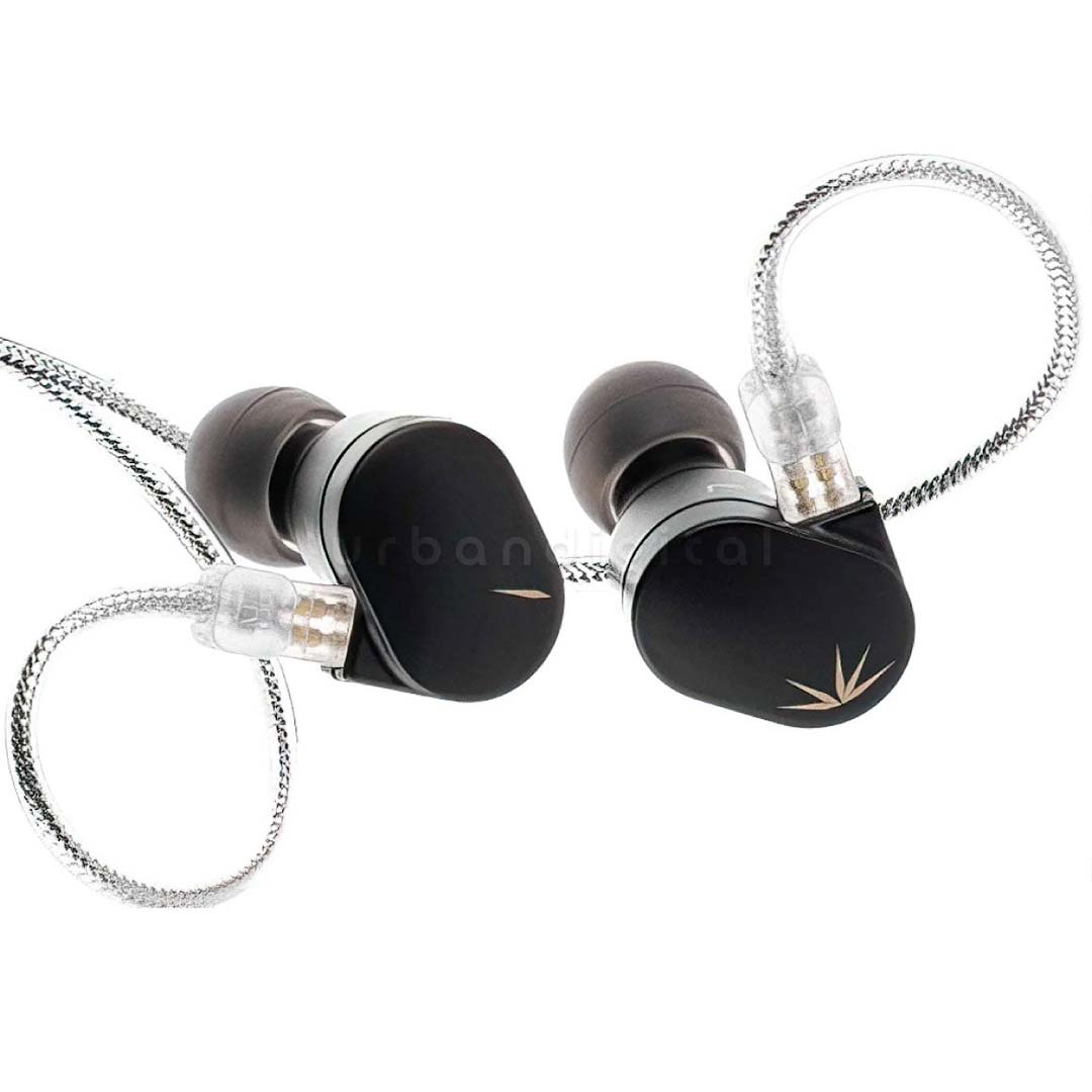 IEM Moondrop Chu 2