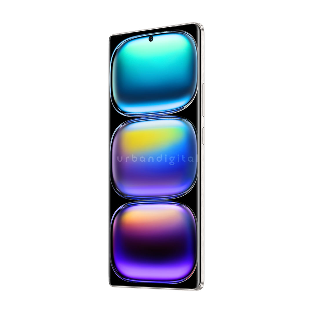 smartphone Infinix Hot 50 Pro+ Titanium Grey