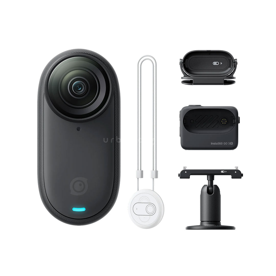 aksesori kamera Insta360 GO 3S