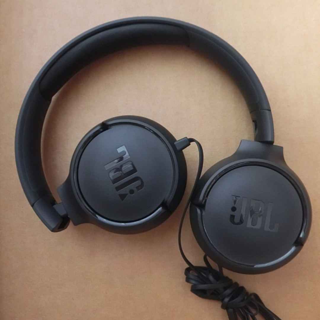 JBL Tune 500