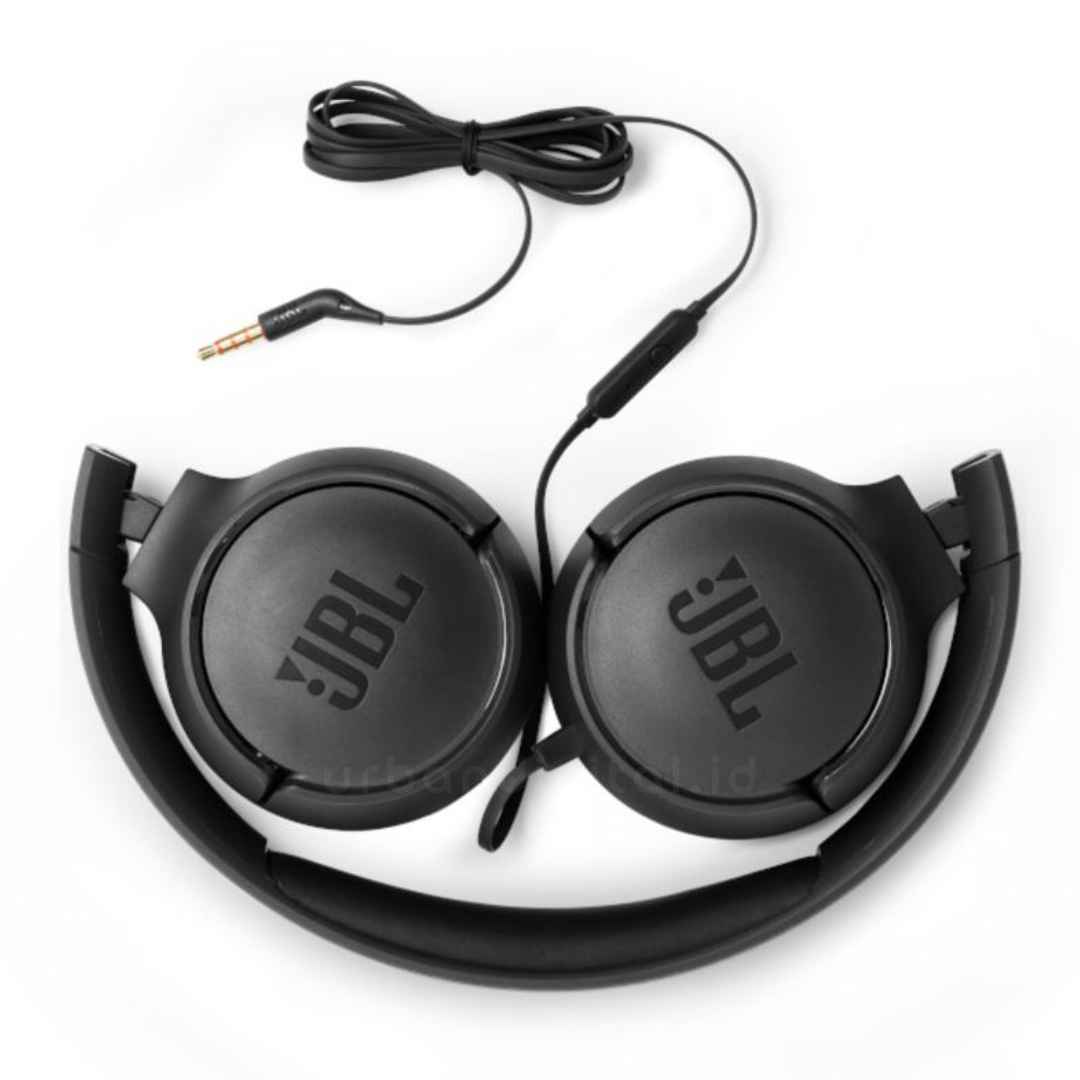 JBL Tune 500
