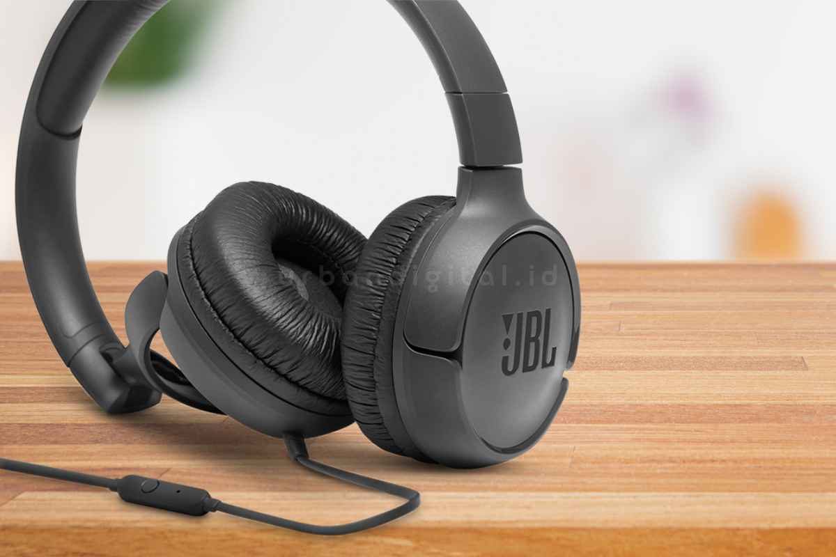 JBL Tune 500