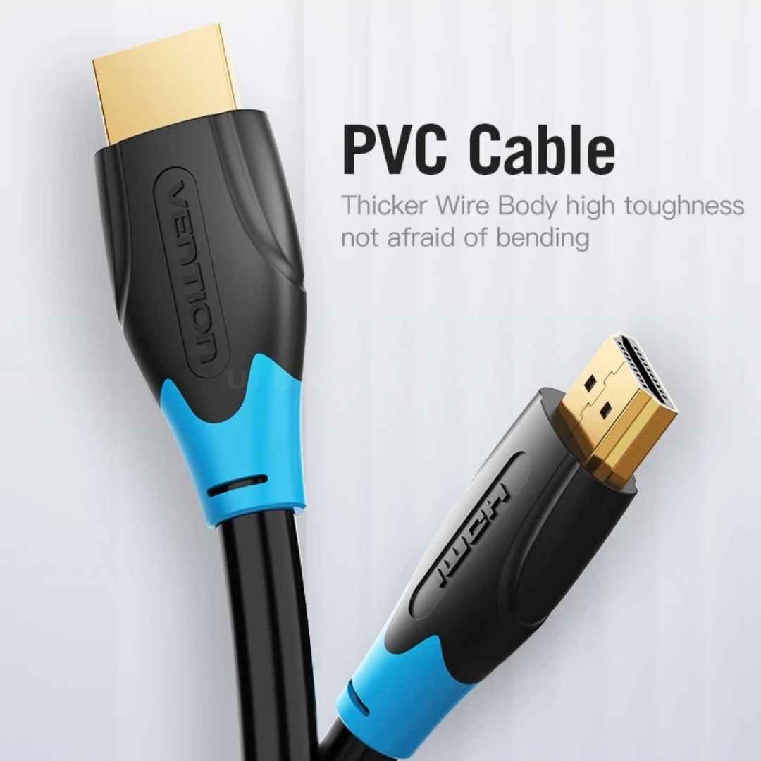 Kabel HDMI Vention AAC 4K