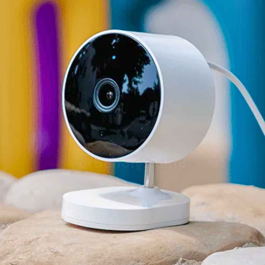 Kamera CCTV Xiaomi AW200