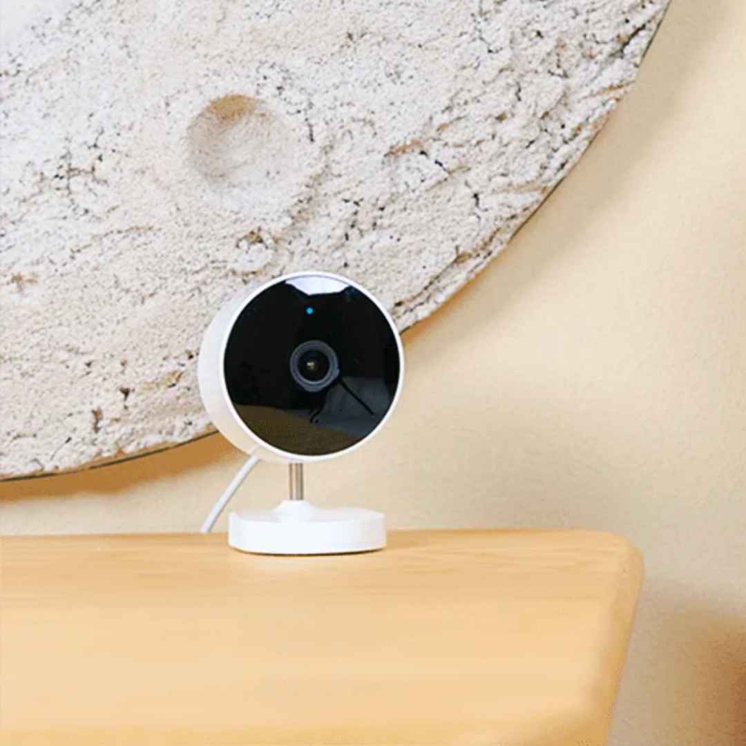 Kamera CCTV Xiaomi AW200