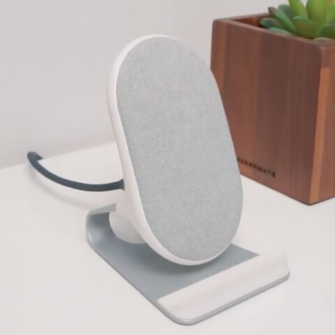 KiiP C9 Wireless Charger Docking