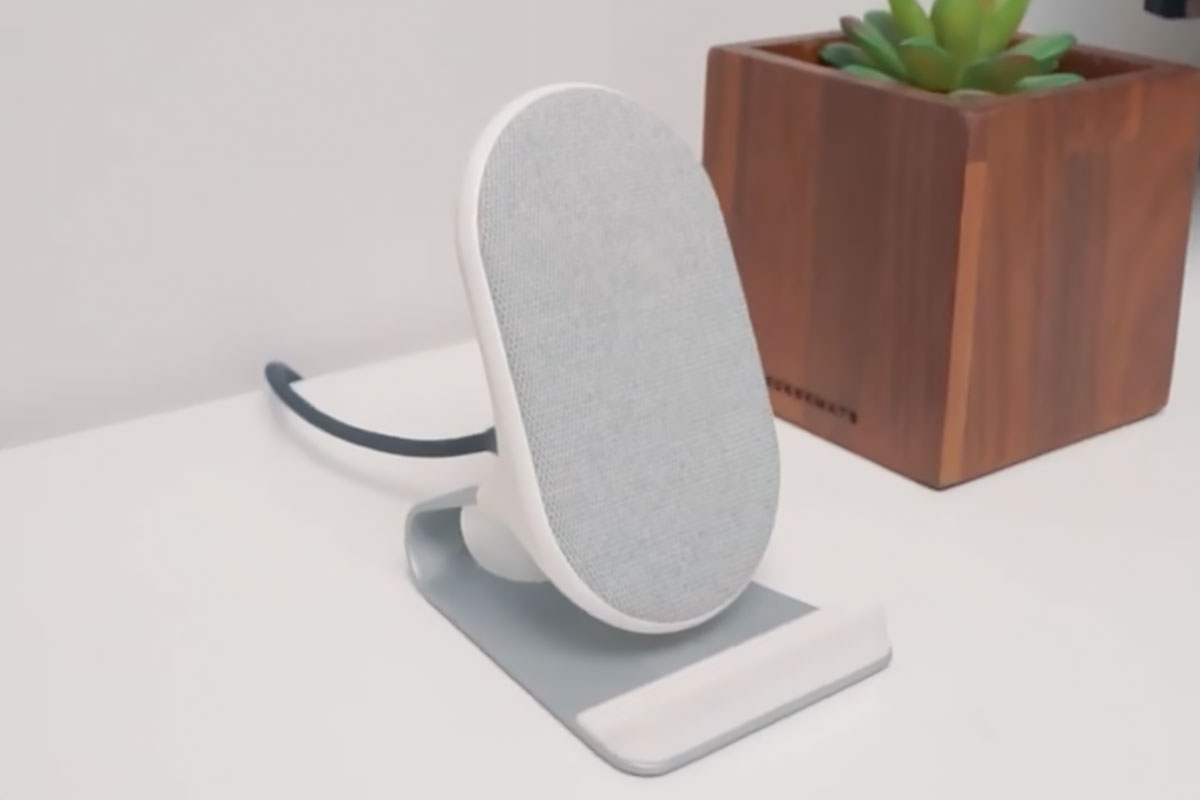 KiiP C9 Wireless Charger Docking