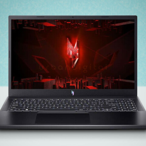 Acer Nitro V 15