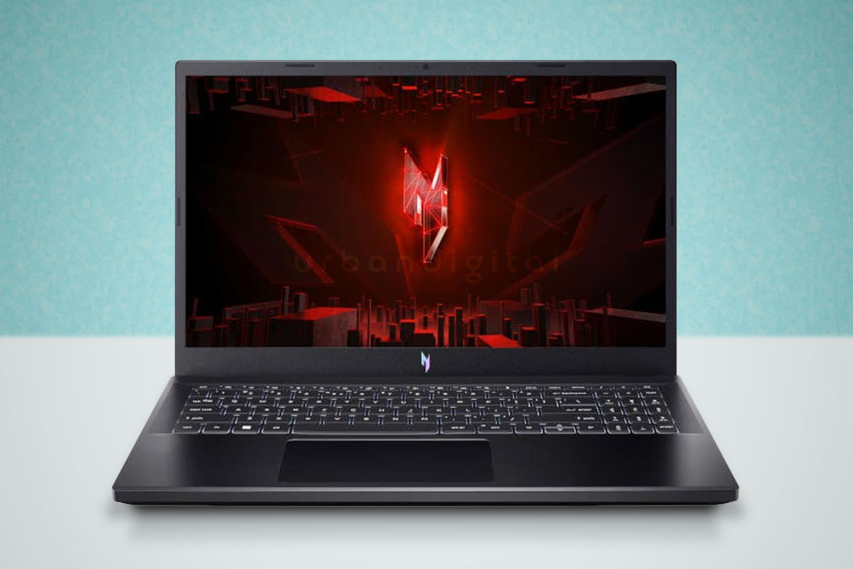 Acer Nitro V 15