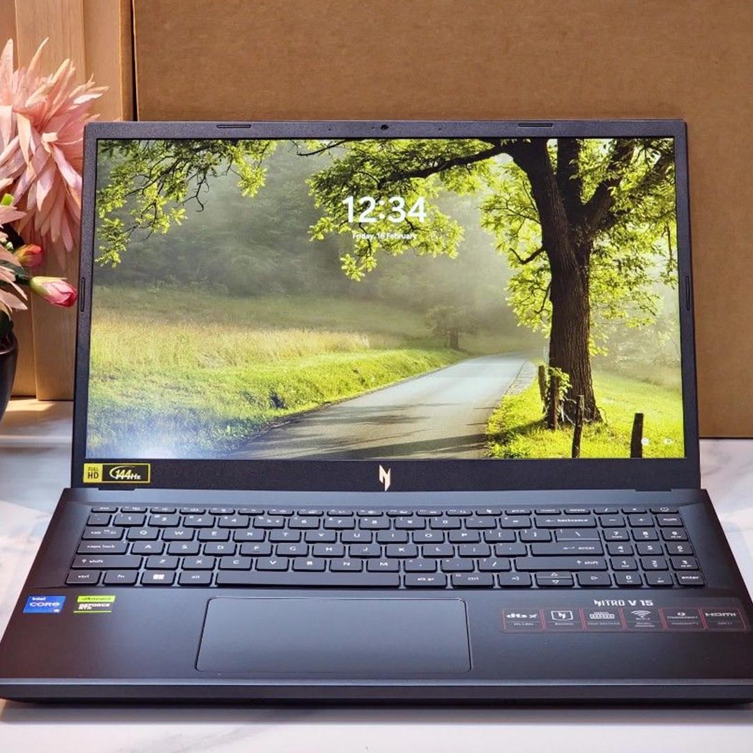 Acer Nitro V 15