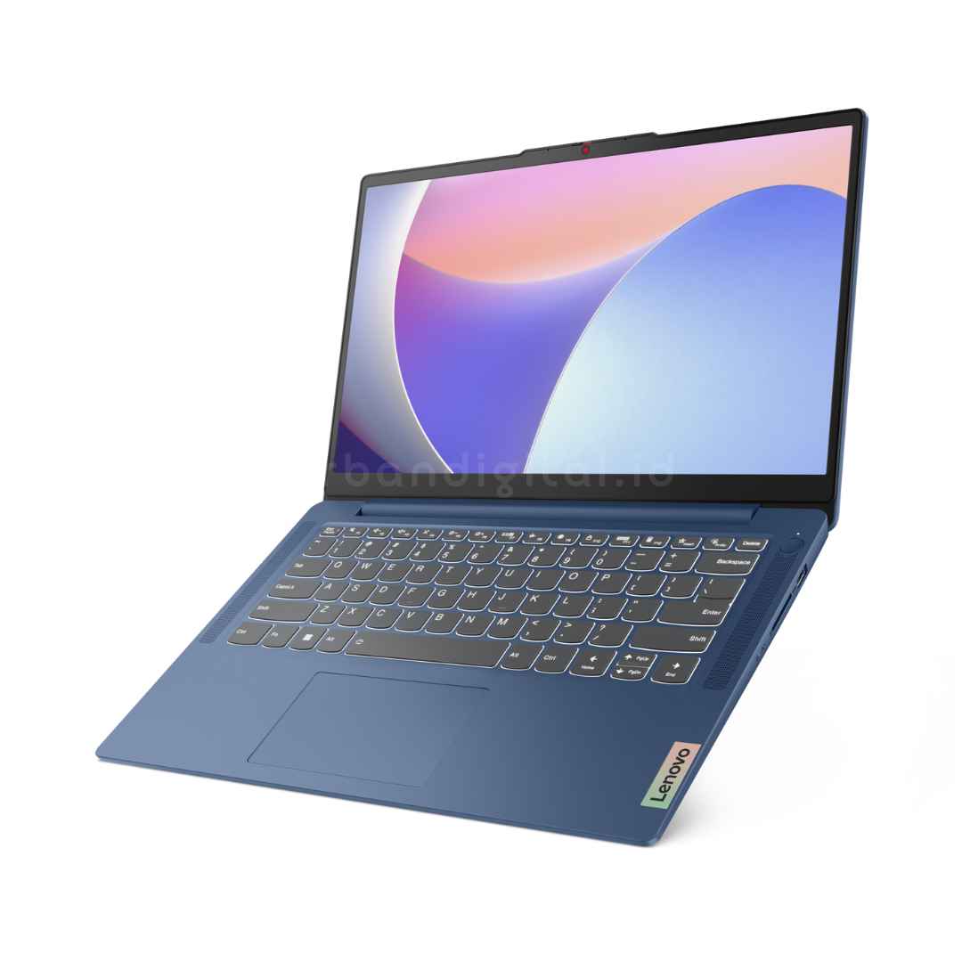 Lenovo IdeaPad Slim 3i 14IAH8