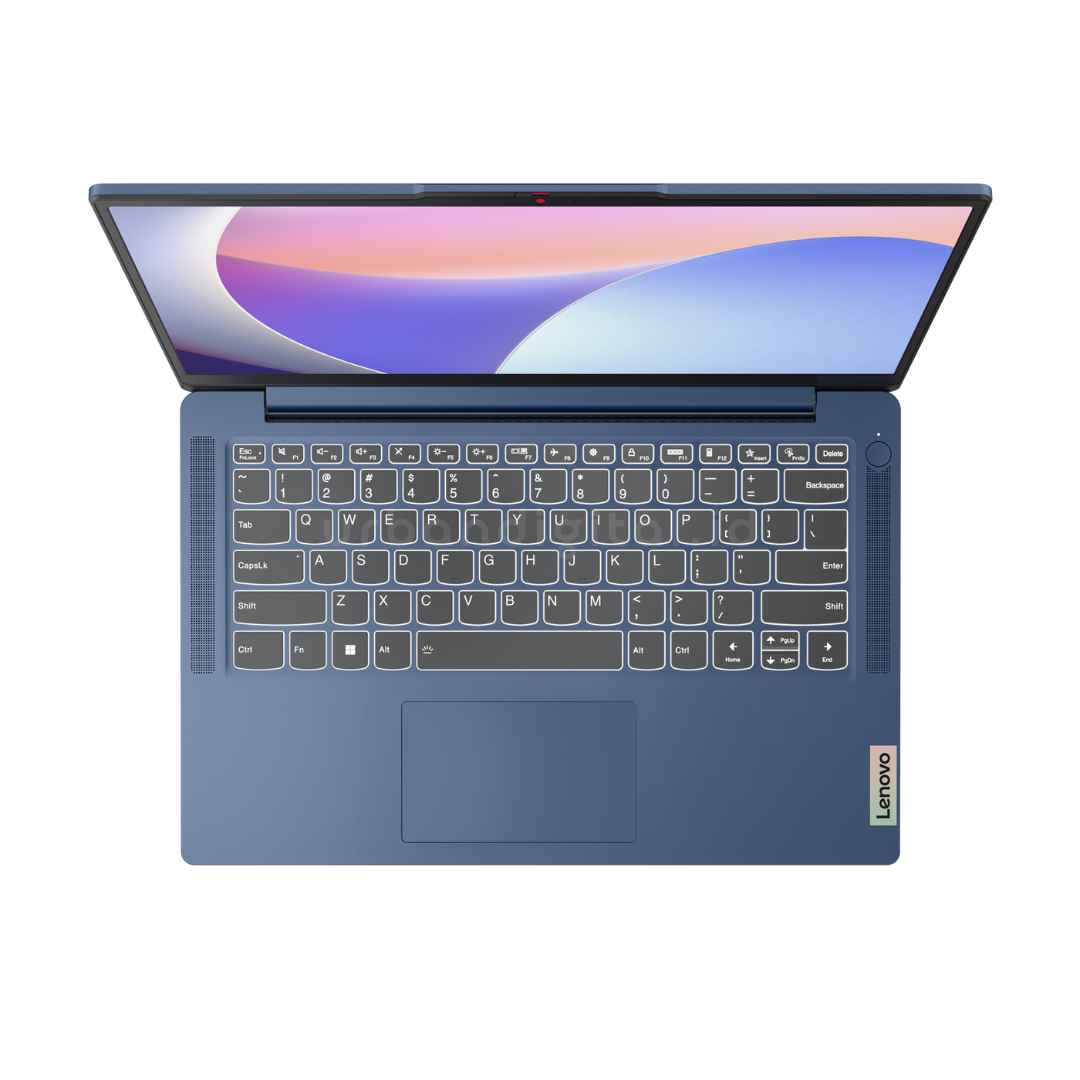Lenovo IdeaPad Slim 3i 14IAH8