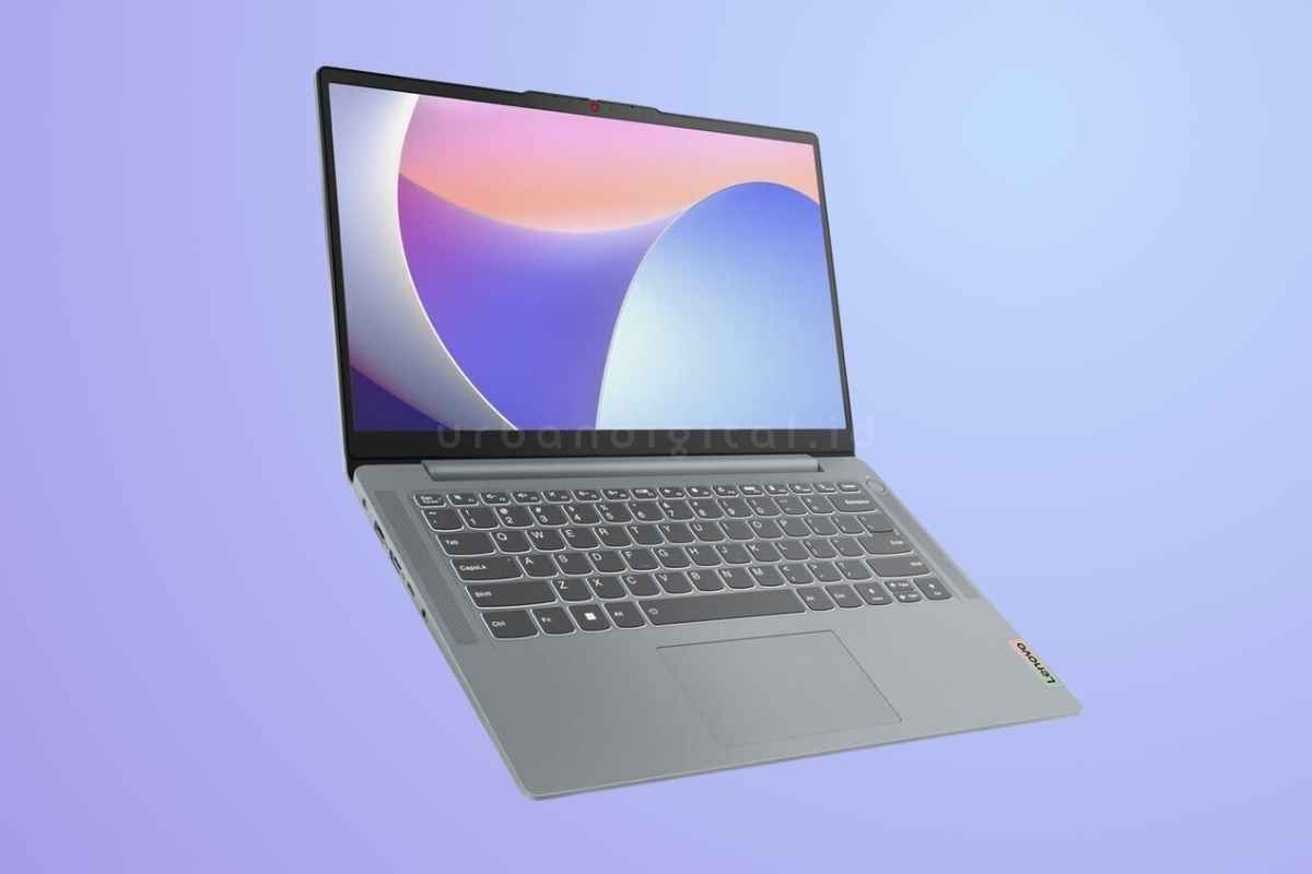 Lenovo IdeaPad Slim 3i (14IAH8)