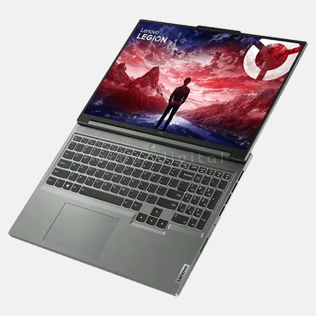 Lenovo Legion Slim 5 16AHP9
