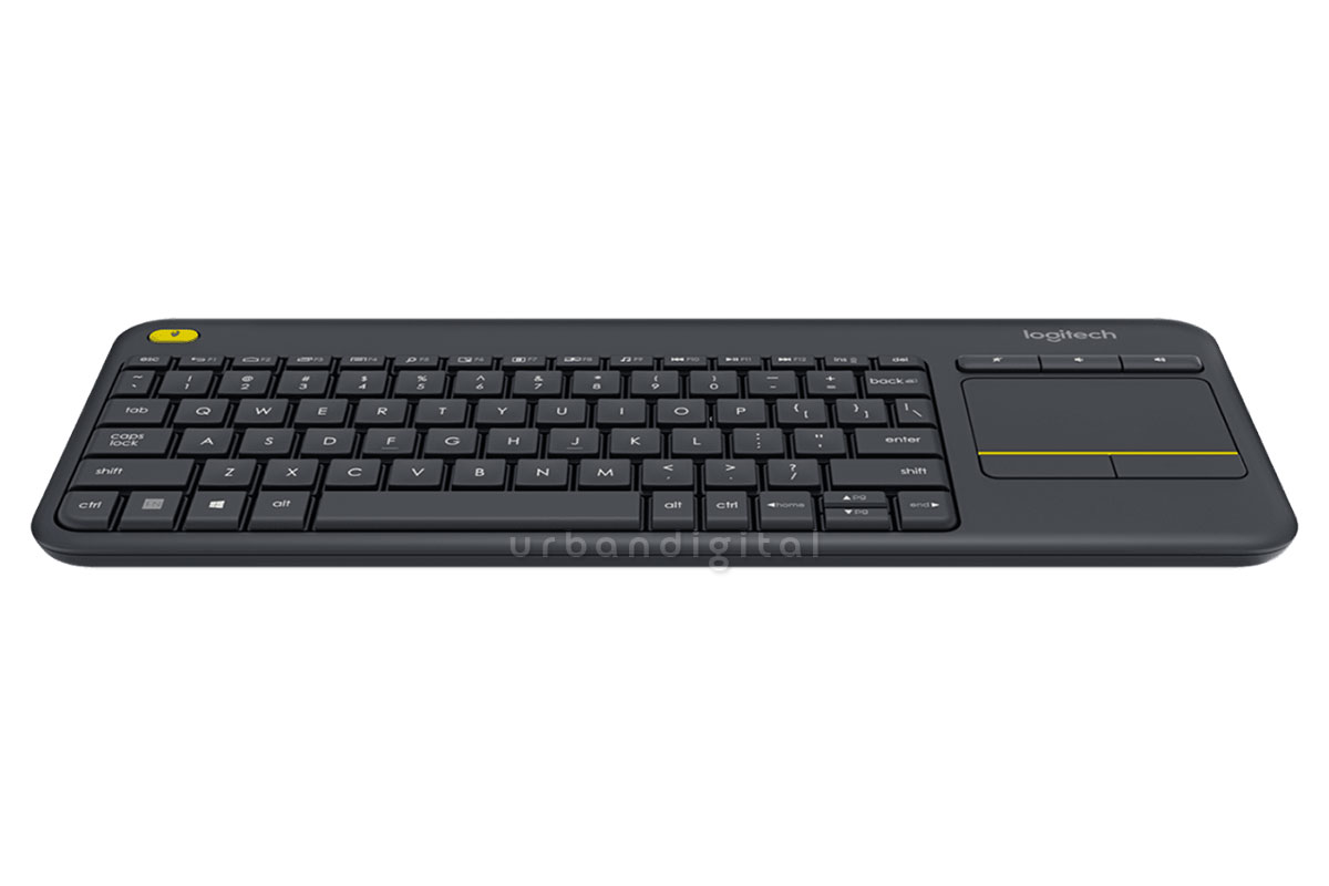 Logitech K400 Plus