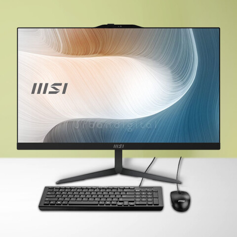 MSI Modern AIO