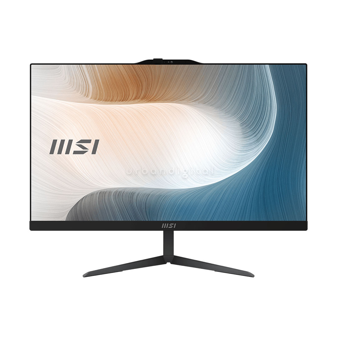 MSI Modern AIO AM242