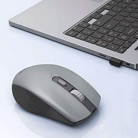Mouse Wireless ROBOT M370