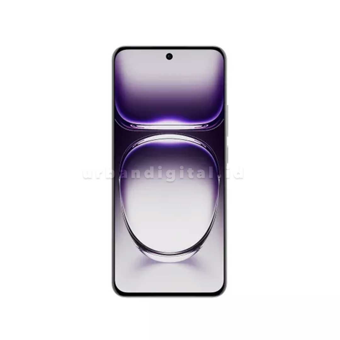 Oppo Reno 12 5G White