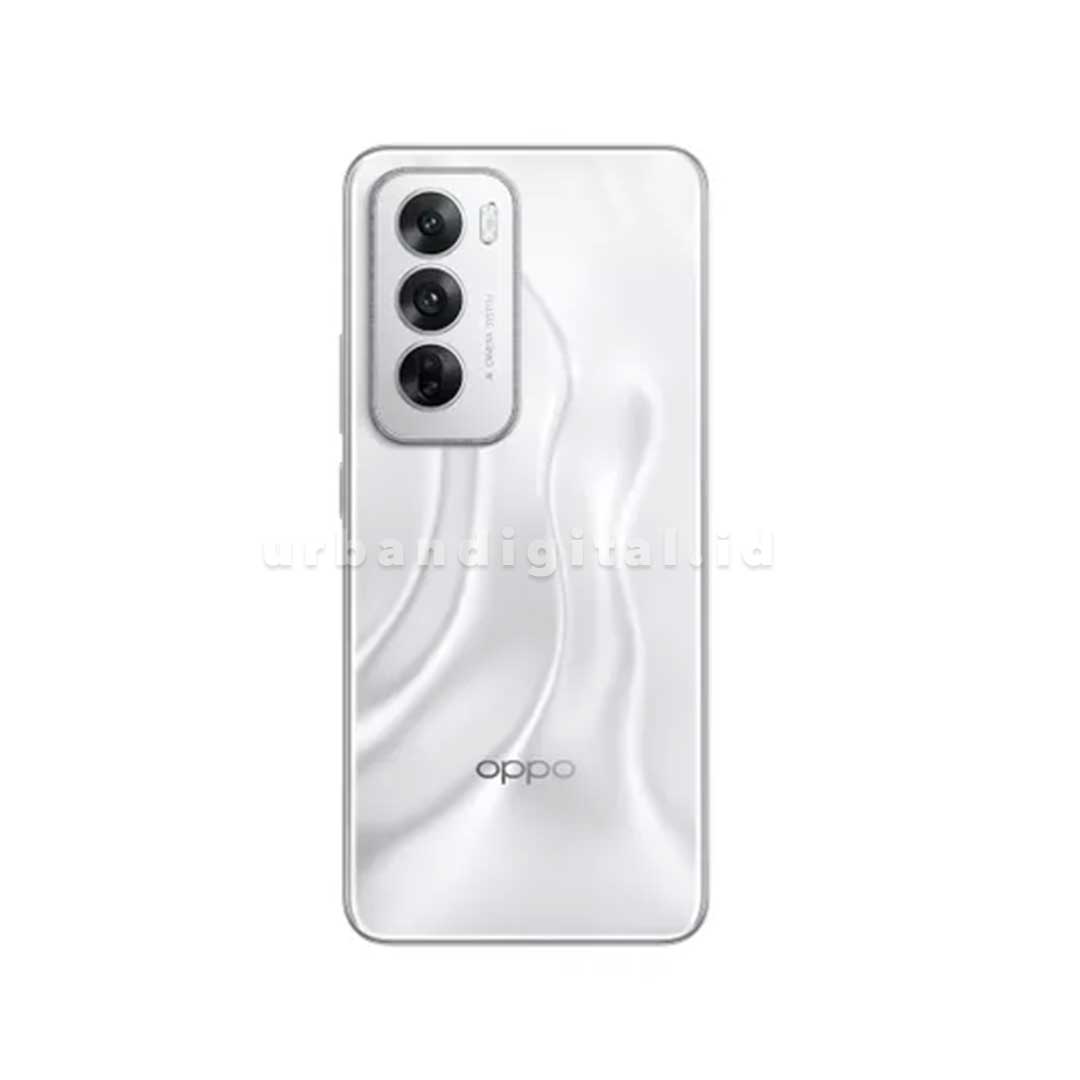 Oppo Reno 12 5G White