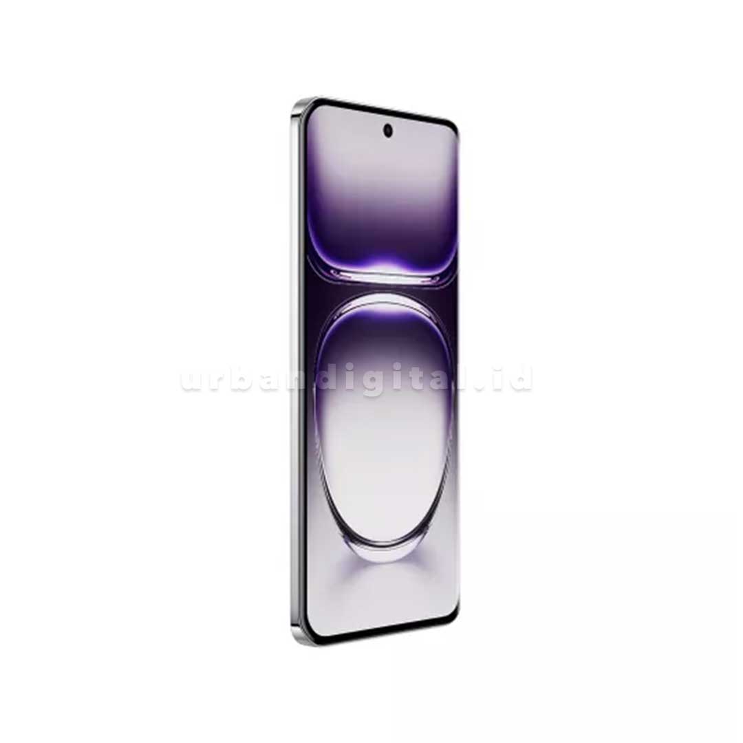 Oppo Reno 12 5G White