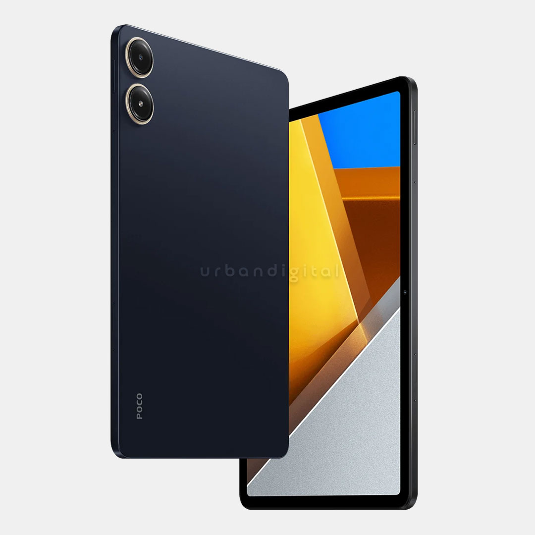POCO Pad