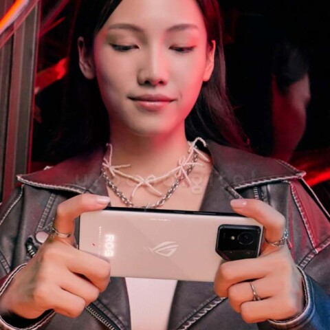 ROG Phone 9