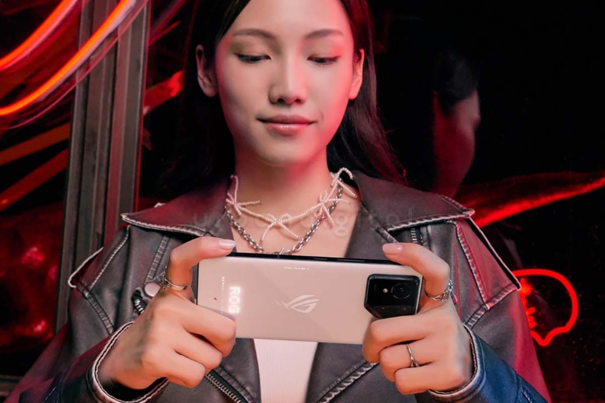 ROG Phone 9