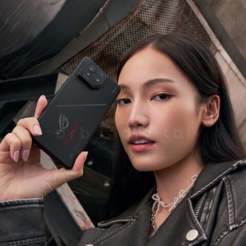 ROG Phone 9 Pro