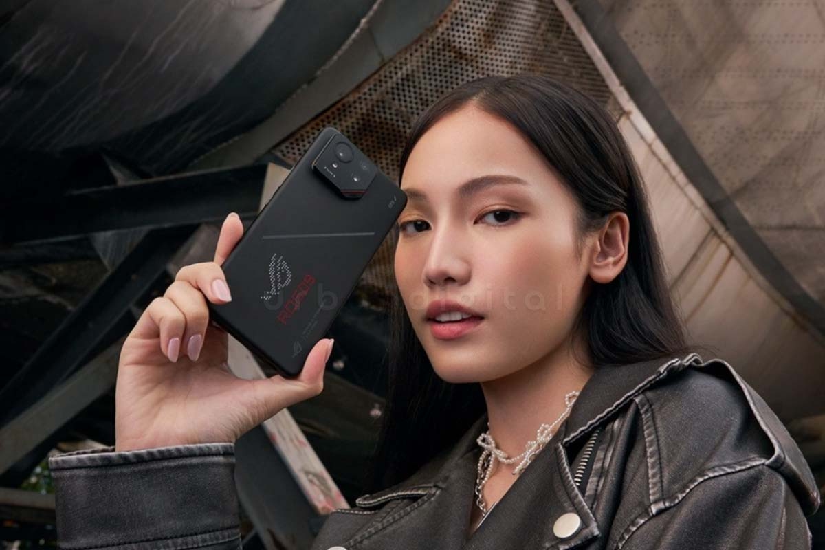 ROG Phone 9 Pro