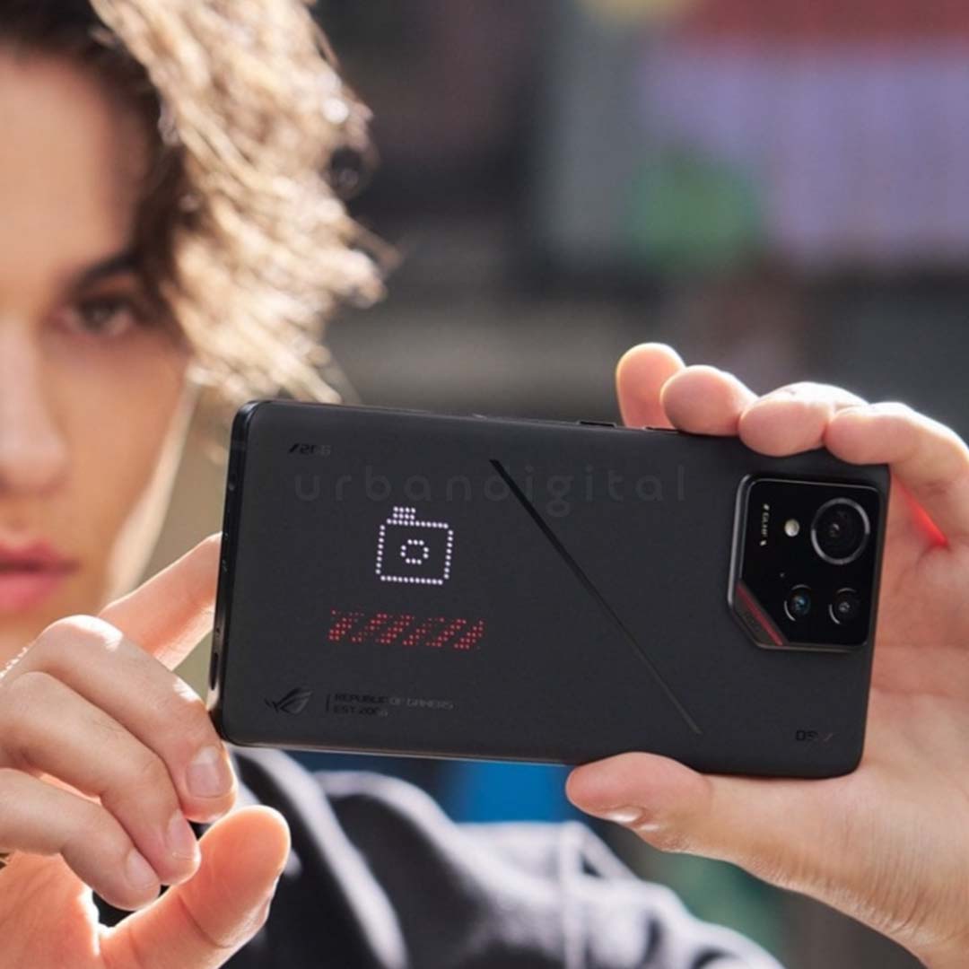 ROG Phone 9 Pro