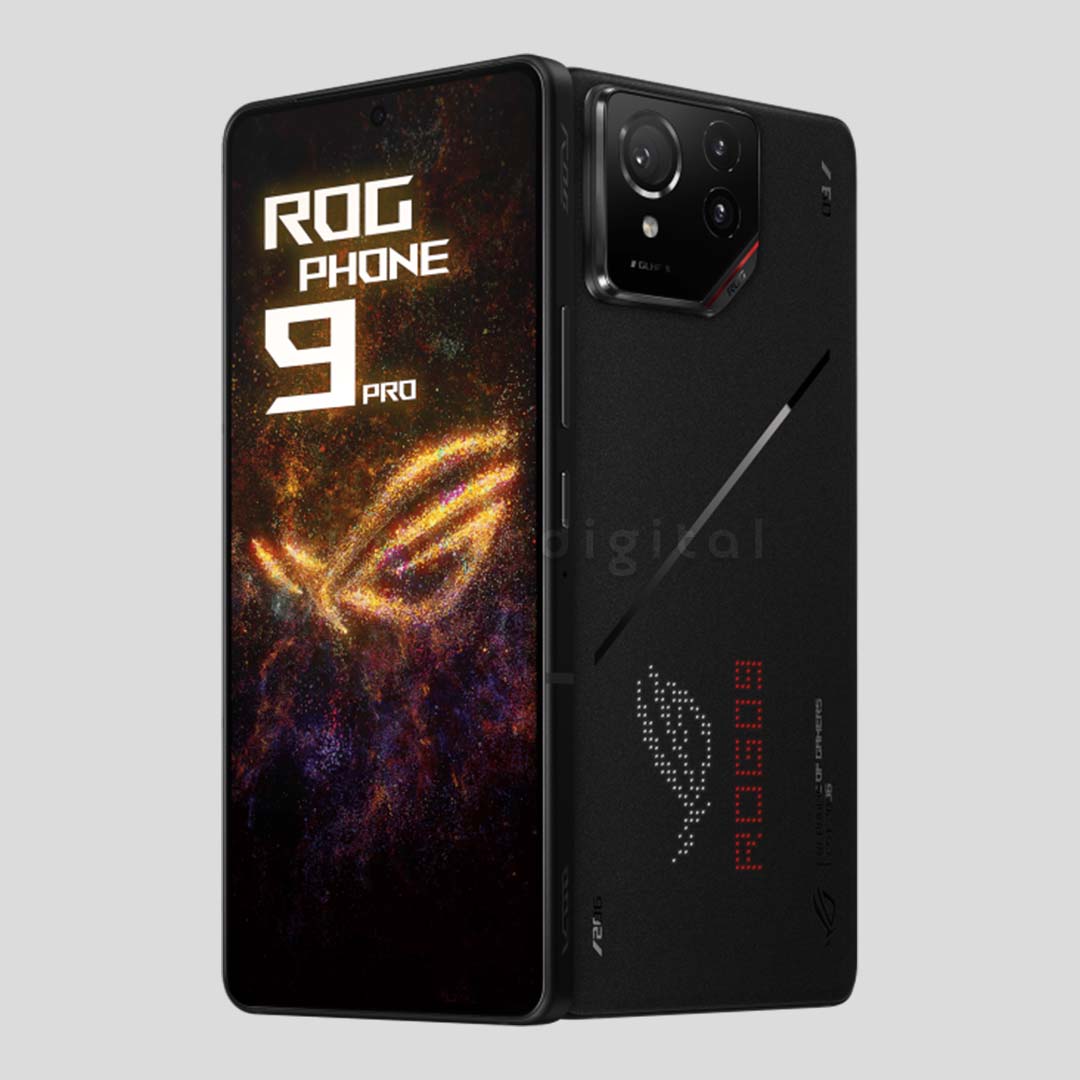 ROG Phone 9 Pro