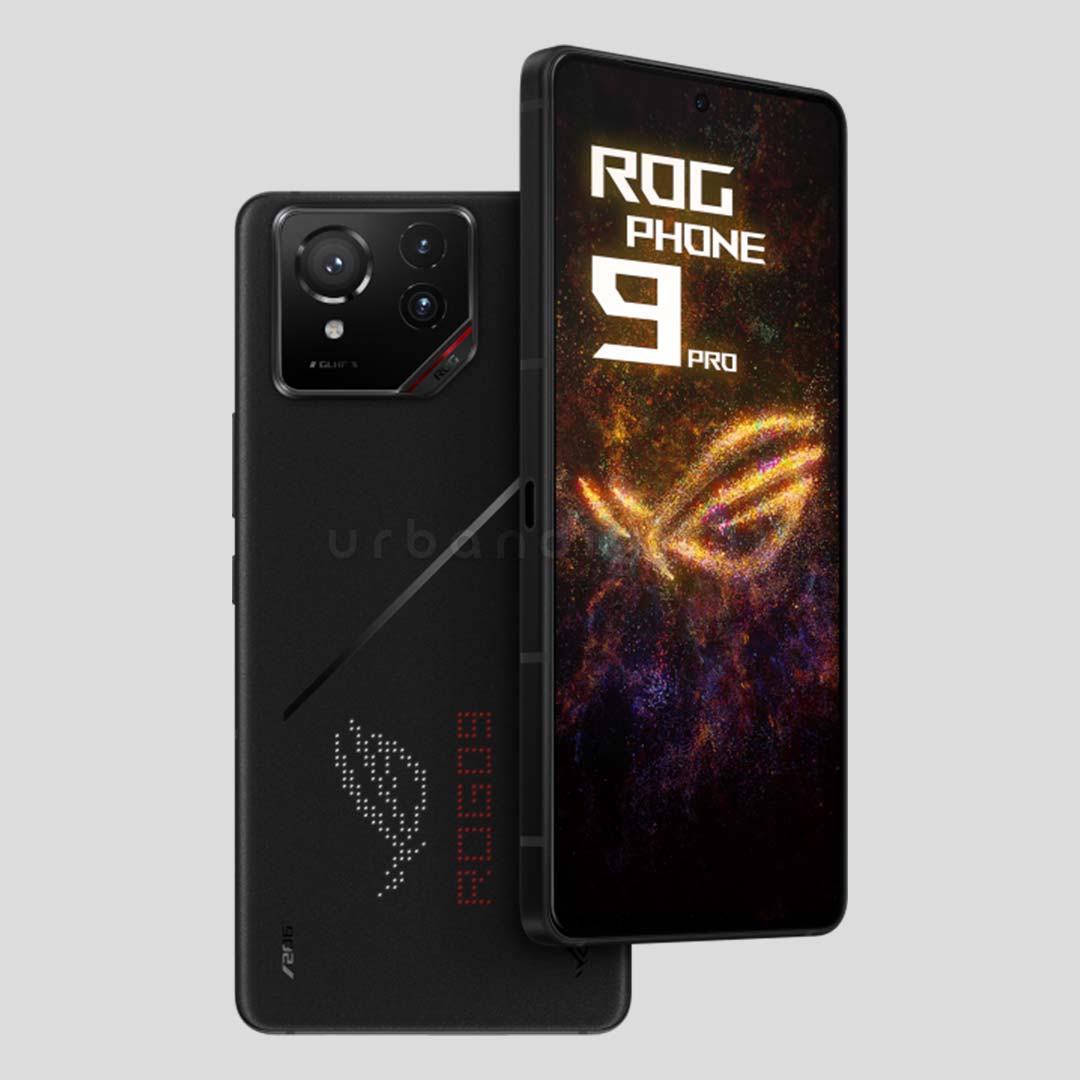 ROG Phone 9 Pro