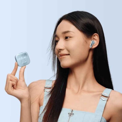 Redmi Buds 6 Active