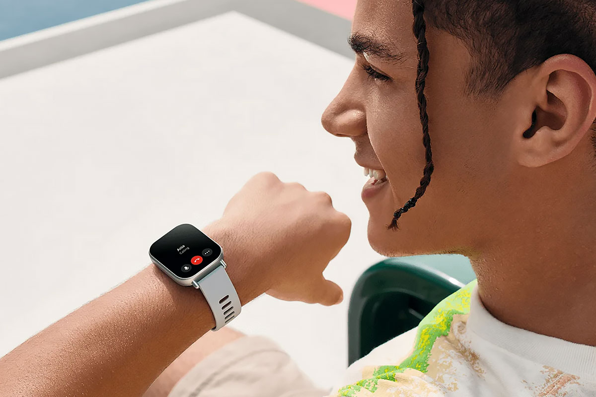 Redmi Watch 5 Active