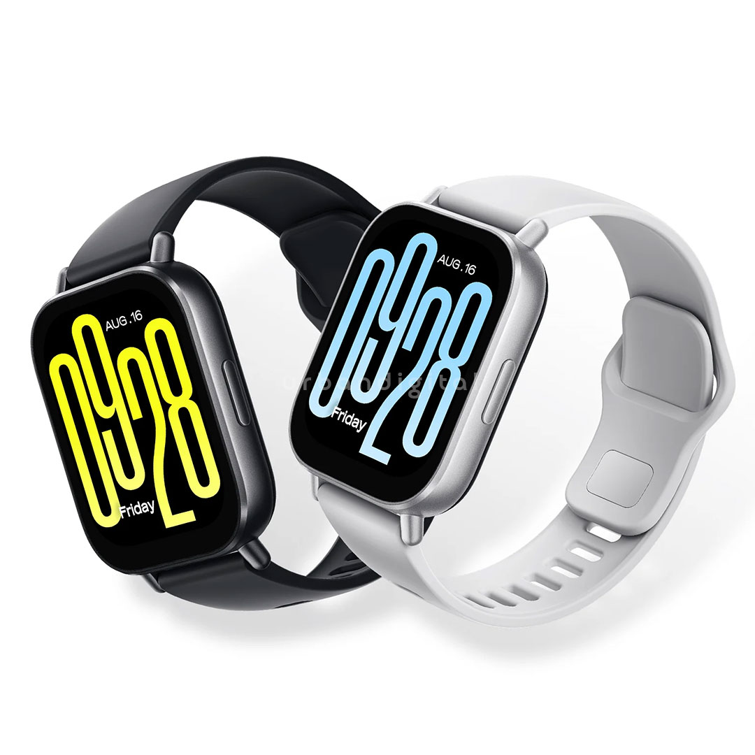 Warna Redmi Watch 5 Active