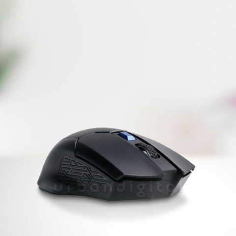 Rexus Mouse Wireless Gaming Xierra S5 Aviator