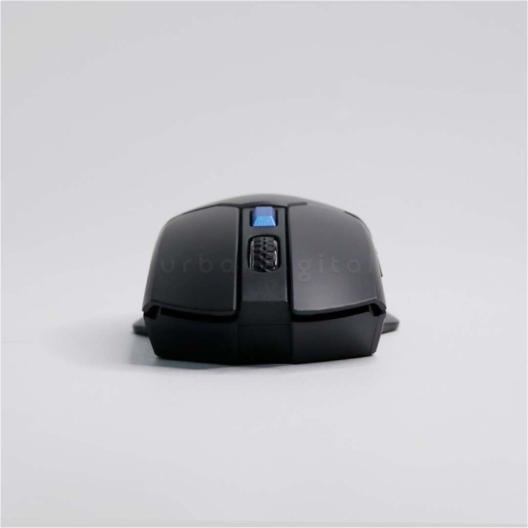 Mouse Rexus Xierra S5 Aviator