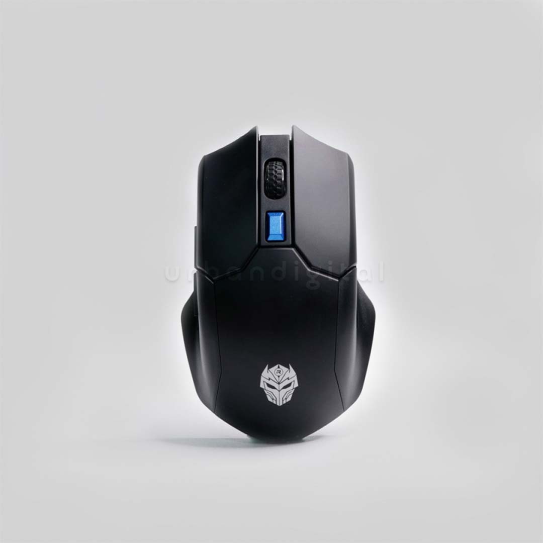 Mouse Rexus Xierra S5 Aviator