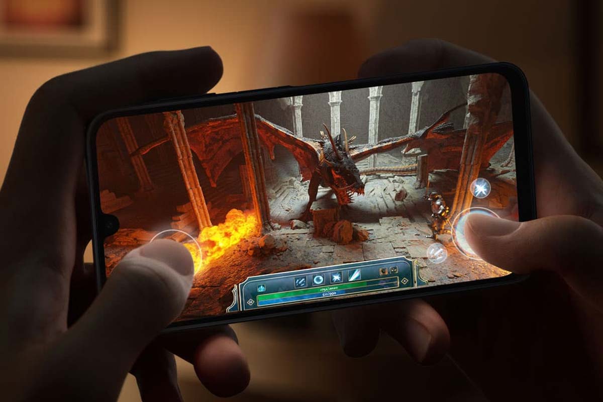 Samsung Galaxy A16 5G