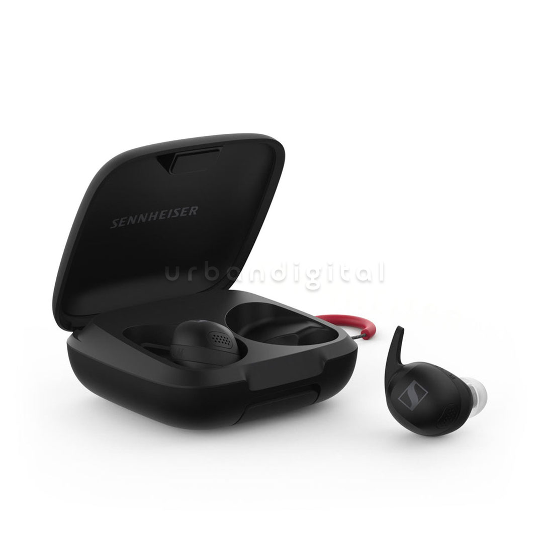 Sennheiser Momentum Sport