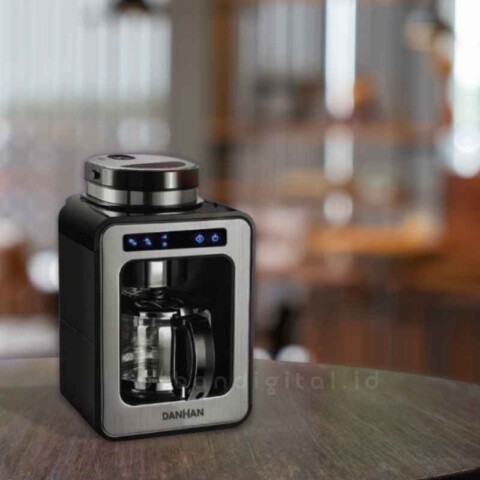 Smart Coffee Maker Danhan