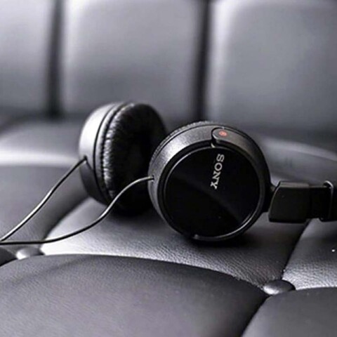 headphone Sony MDR-ZX110AP
