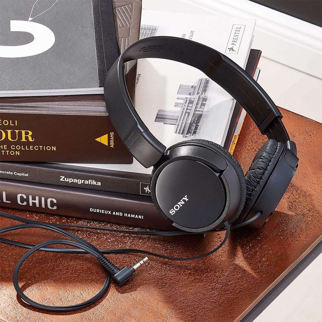 Sony MDR-ZX110AP