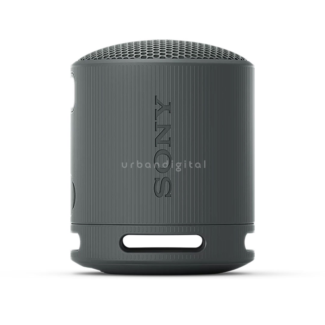 speaker Sony SRS-XB100 hitam