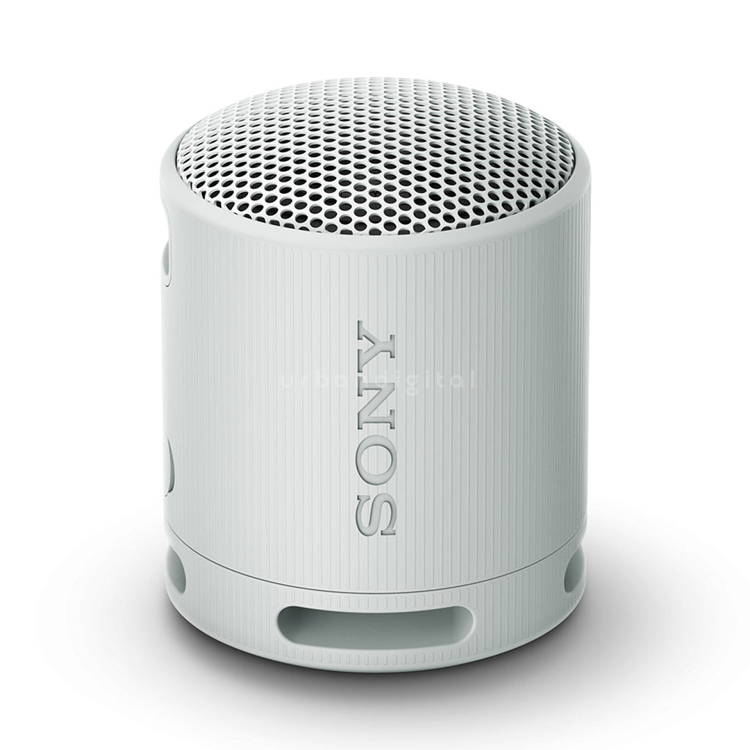 speaker Sony SRS-XB100 putih