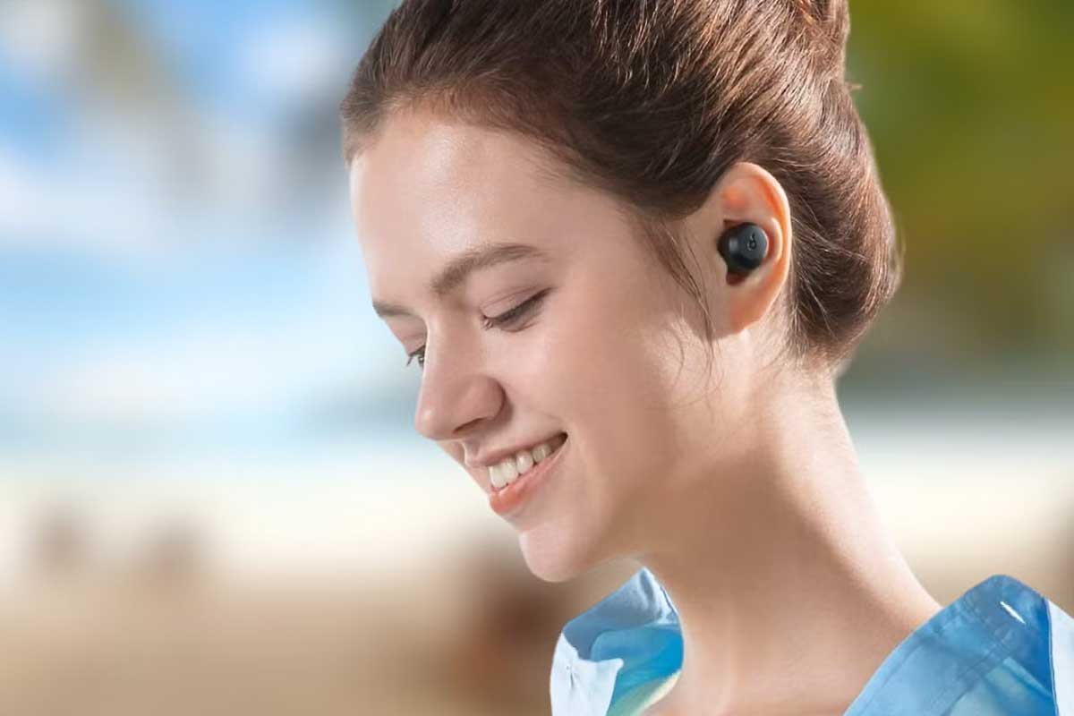 Soundcore A20i