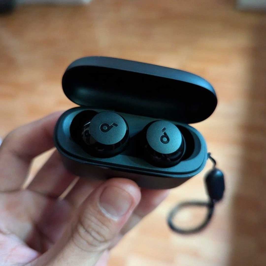 Soundcore A20i