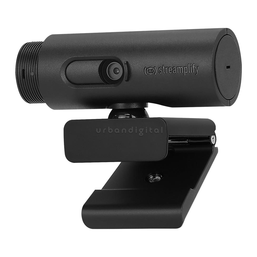 Streamplify Cam