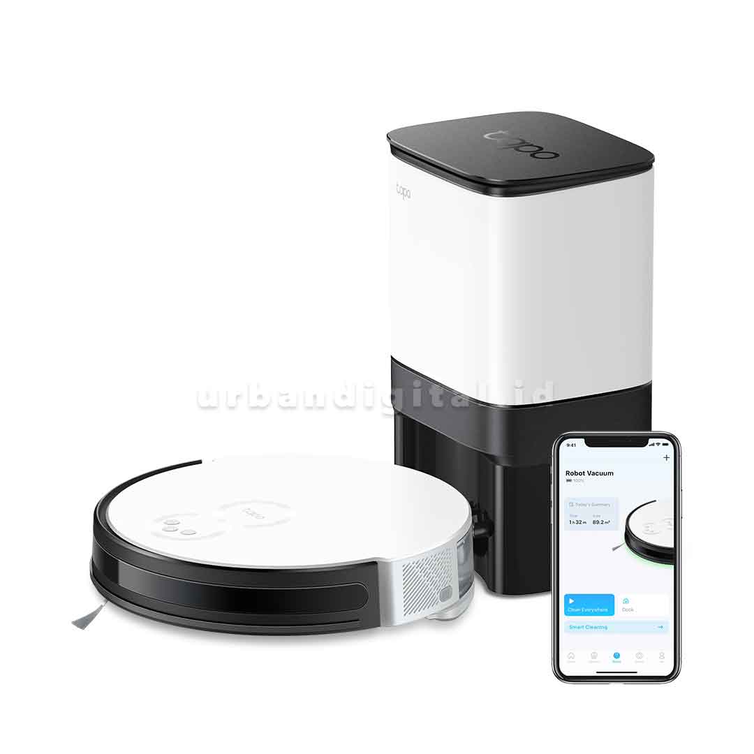 robot vacuum TAPO RV10 Plus
